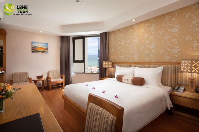 ZEN DIAMOND SUITES 4*  